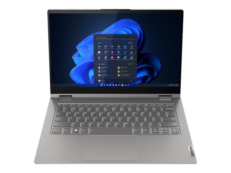 Lenovo ThinkBook 14s Yoga G3 IRU 21JG0007SP